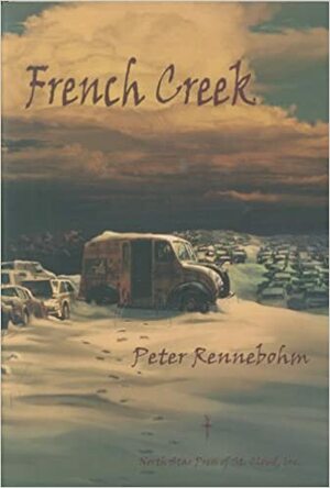 French Creek by Peter Rennebohm