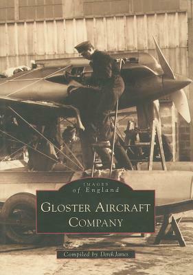 Gloster Aircraft Company by 