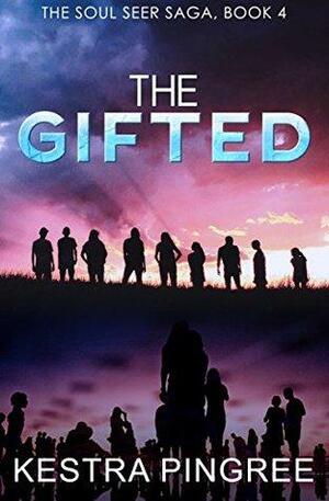 The Gifted by Kestra Pingree