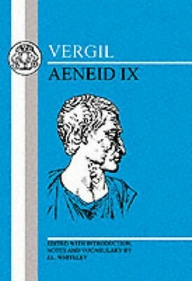 Virgil: Aeneid IX by Virgil