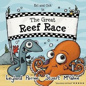 The Great Reef Race by Leyland Perree