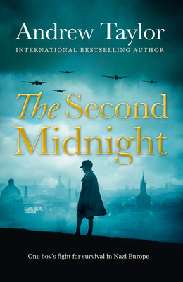 The Second Midnight by Andrew Taylor