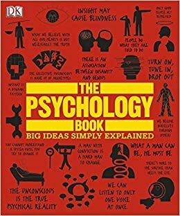 Psychológia: Veľké myšlienky by Nigel C. Benson, Catherine Collin