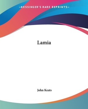 Lamia by John Keats