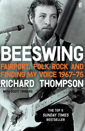 Beeswing by Richard Thompson, Richard Thompson