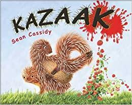 Kazaak! by Sean Cassidy