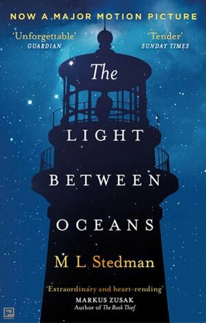 The Light Between Oceans by M.L. Stedman