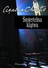 Śmiertelna klątwa by Agatha Christie