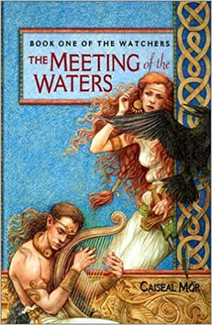 The Meeting of the Waters by Caiseal Mór