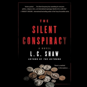 The Silent Conspiracy by L.C. Shaw