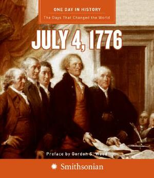 July 4, 1776 by Rodney P. Carlisle