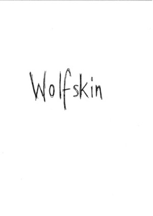 Wolfskin by Alison Evans