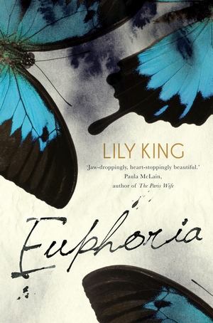 Euphoria by Lily King