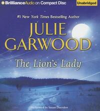 The Lion's Lady by Julie Garwood