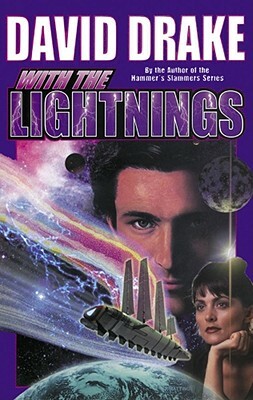 With the Lightnings by David Drake