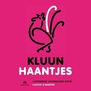 Haantjes by Kluun