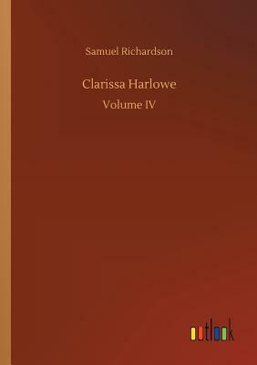 Clarissa Harlowe by Samuel Richardson