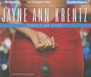 Twist of Fate by Jayne Ann Krentz