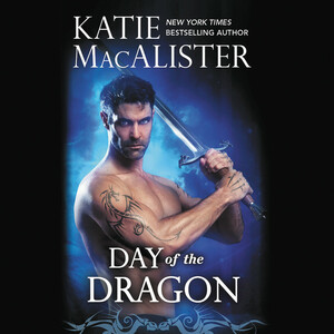 Day of the Dragon by Katie MacAlister