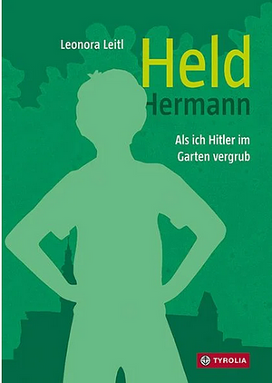 Held Hermann by Leonora Leitl