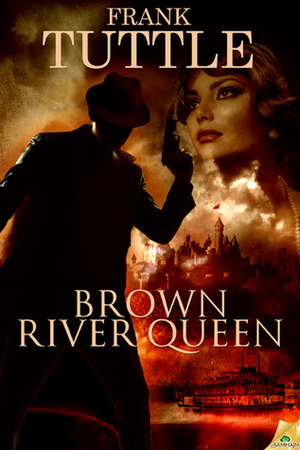 Brown River Queen by Frank Tuttle