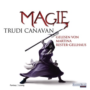 Magie by Trudi Canavan
