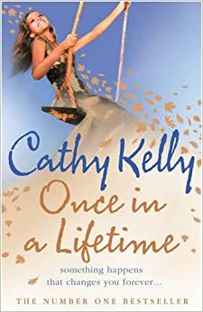 Uma Vez na Vida by Cathy Kelly