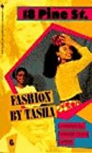 Fashion by Tasha by Stacie Johnson, Walter Dean Myers