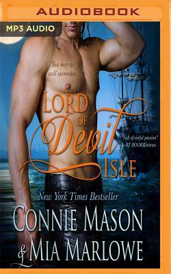 Lord of Devil Isle by Connie Mason