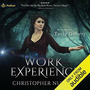 Work Experience by Christopher G. Nuttall