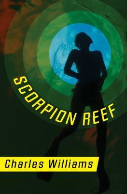 Scorpion Reef by Charles Williams
