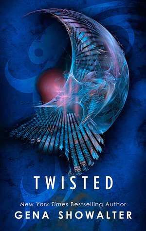 Twisted by Gena Showalter