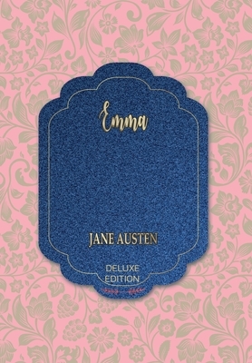 Emma by Jane Austen