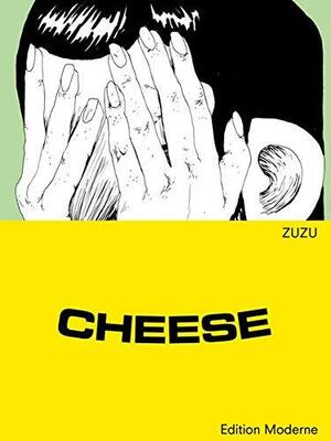 Cheese by Zuzu