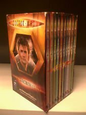 Doctor Who The Darksmith Legacy Collection 10 Books Set by 