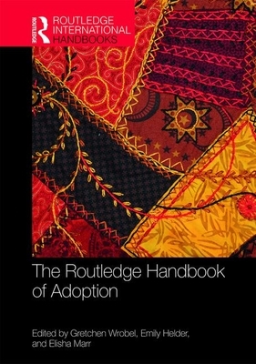 The Routledge Handbook of Adoption by 
