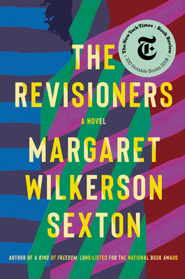 The Revisioners by Margaret Wilkerson Sexton