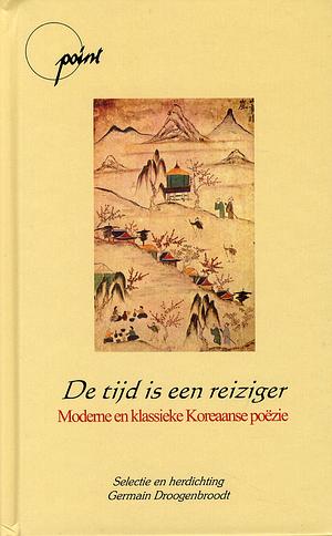 De tijd is een reiziger by 