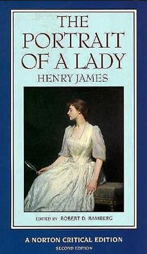 The Portrait of a Lady by Henry James, Robert D. Bamberg