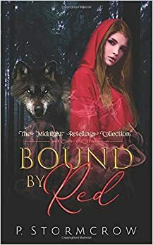 Bound by Red by P. Stormcrow
