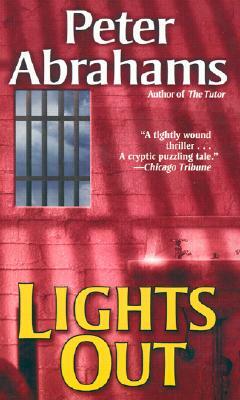 Lights Out by Peter Abrahams
