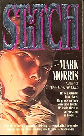 Stitch by Mark Morris