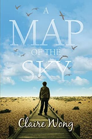 A Map of the Sky by Claire Wong