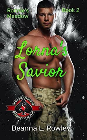 Lorna's Savior by Deanna L. Rowley