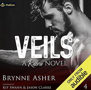 Veils by Brynne Asher