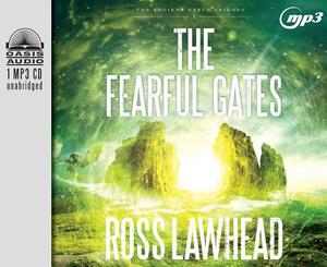 The Fearful Gates by Ross Lawhead