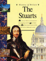 The Stuarts 1603 to 1714 by Andrew Langley