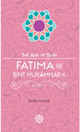 Fatima Bint Muhammad by Omer Yilmaz