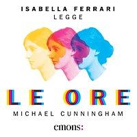 Le ore by Michael Cunningham