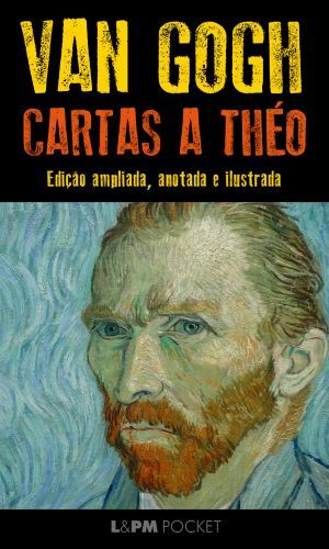 Cartas a Théo by Vincent van Gogh